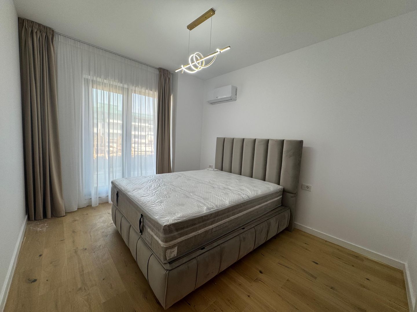 AP. 3 CAMERE- FIRST ESTATES, PET-FRIENDLY, POMPA DE CALDURA - Poză 5