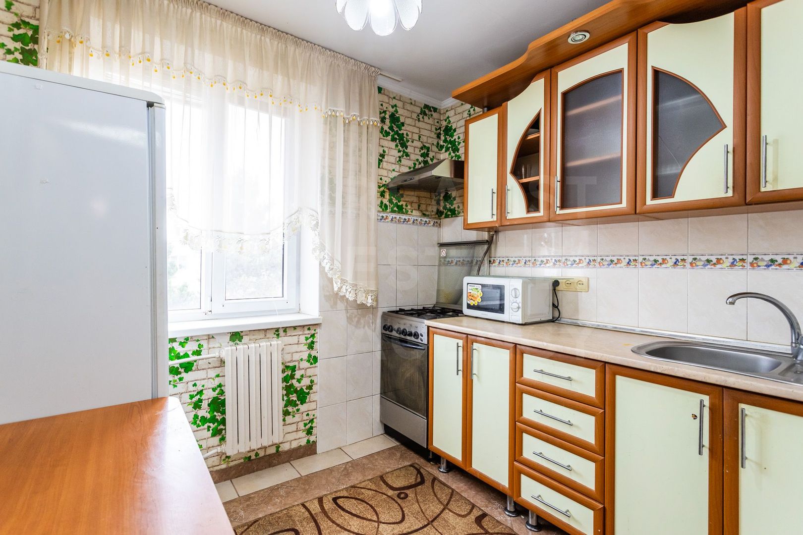 Vânzare, apartament, 2 camere, strada Nicolae Dimo, Râșcani - Poză 2