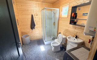 CASĂ MUSCELEANĂ 4 CAMERE TEREN 782 MP CAMPULUNG ARGEȘ - Poză 14