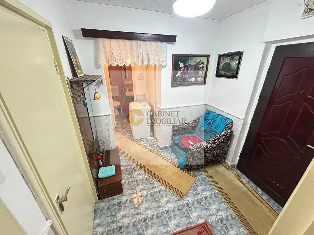 2 Camere | Decomandat | 300m de Metrou | Gorjului | Reabilitat | 3/9 - Poză 6