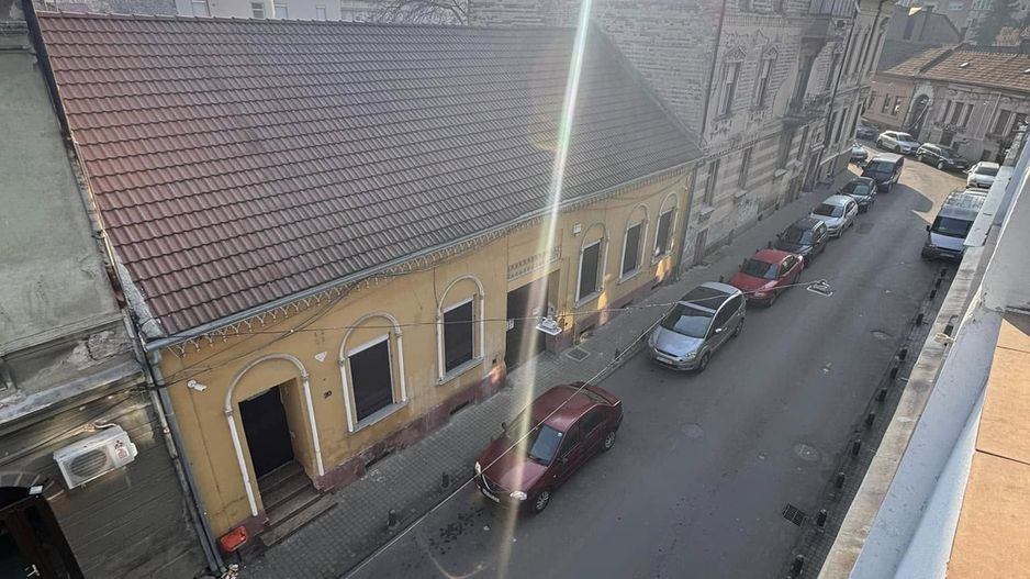 De vânzare Apartament 2 camere, Bulevard Revoluție /Piața Mare, Arad. - Poză 13