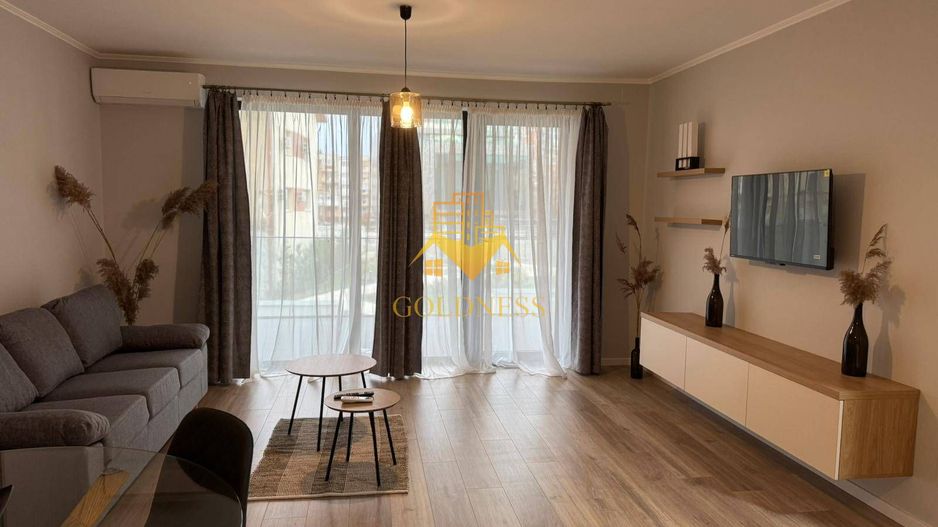 2 camere, Marasti, The Nest, The Office, 21 Dec, Prima inchiriere - Poză 1