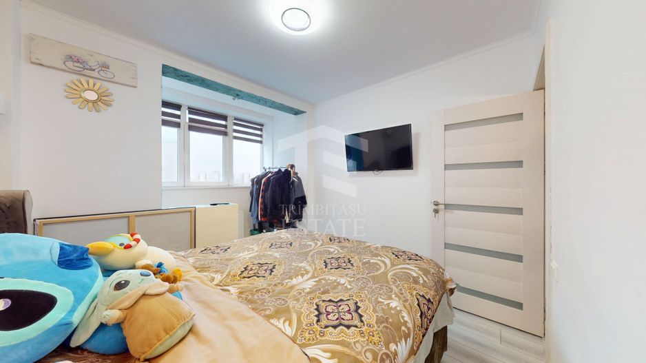 Apartament 4 camere superb Plaza - Poză 25