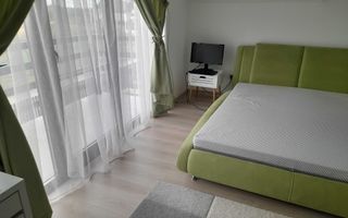 Casă individuală modernă, 4 camere, în complex rezidențial Miroslava - Poză 6