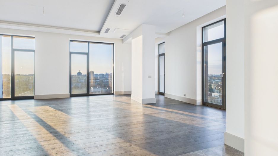 Penthouse 102 The Address, Barbu Văcărescu - Poză 7