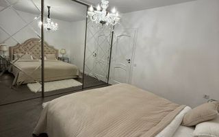 Apartament de 3 camere Ultrafinisat, 80mp, parcare inclusa, zona Vivo - Poză 7
