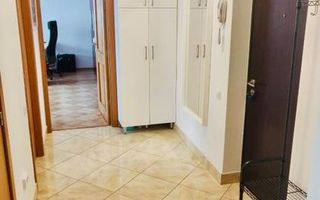 De inchiriat 2 camere decomandat, vedere Dambovita, 2 AC,  Unirii - Timpuri Noi - Poză 5