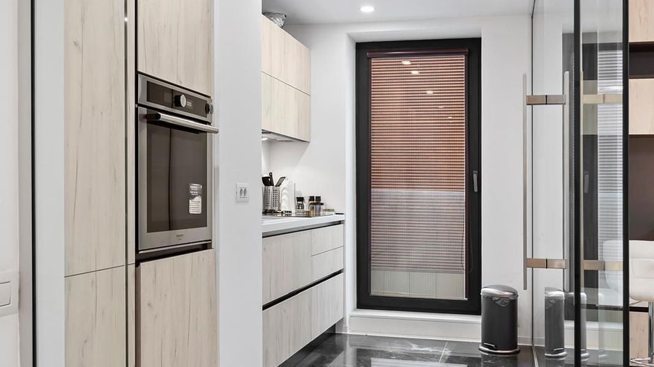 Apartament superb 3 camere in One Charles de Gaulle - Zona Primaverii - Poză 17