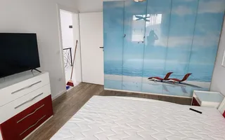 Casa 4 camere tip duplex mobilata si utilata- Valea Adanca- Iasi - Poză 16