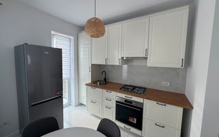 PRIMA INCHIRIERE. Loc de parcare. Mobilat si utilat complet. - Poză 3