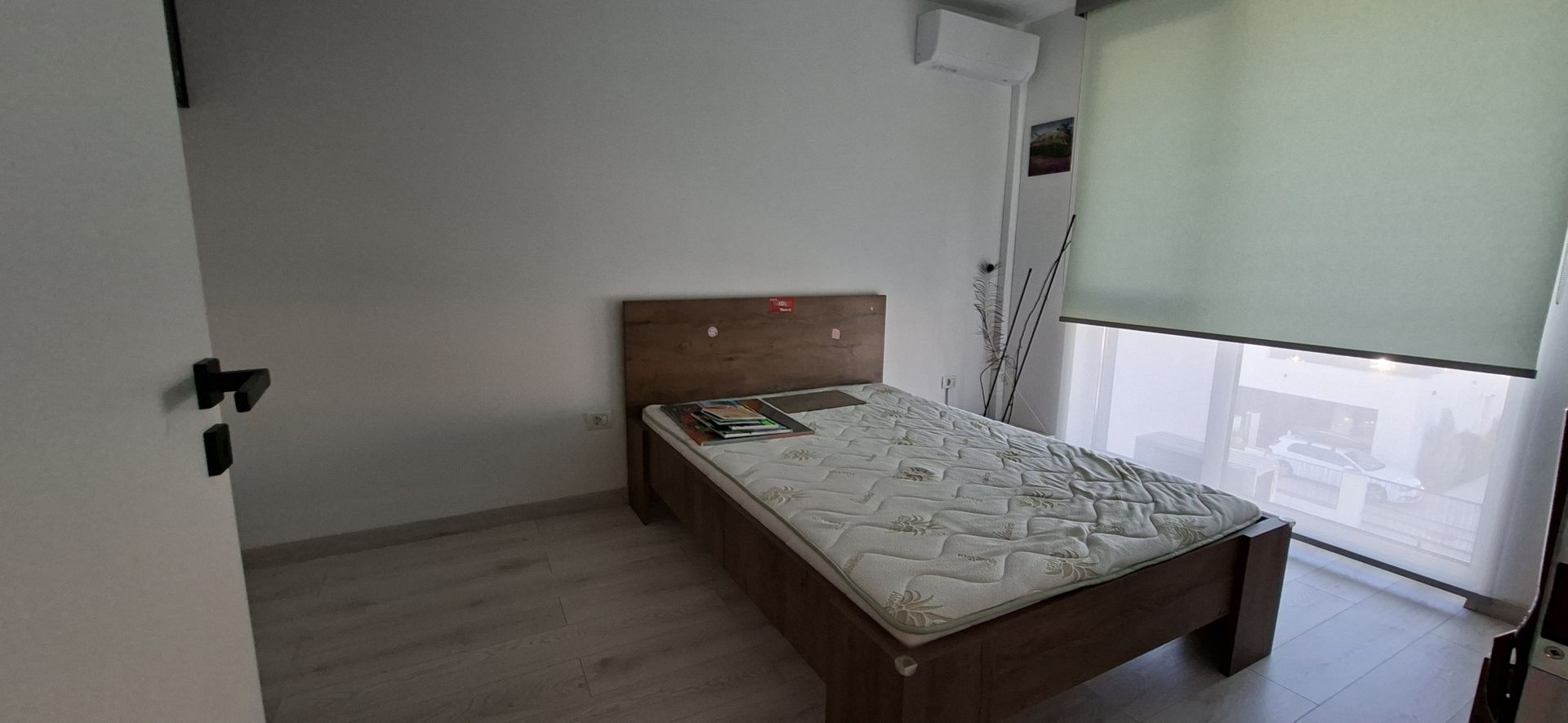 Apartament cu 3 camere, 2 bai si loc de parcare - Poză 26