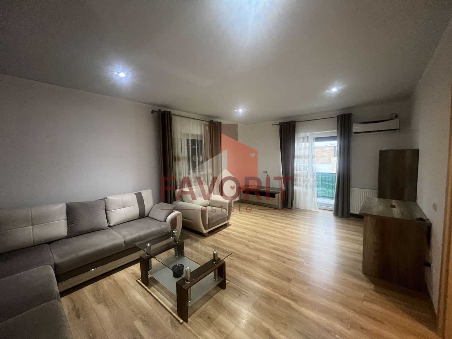 Apartament 2 camere decomandat | 60mp | Giroc - Poză 2