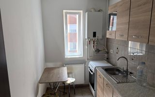 Garsoniera spatioasa, Drumul Jilavei, langa metrou Aparatorii Patriei - Poză 3
