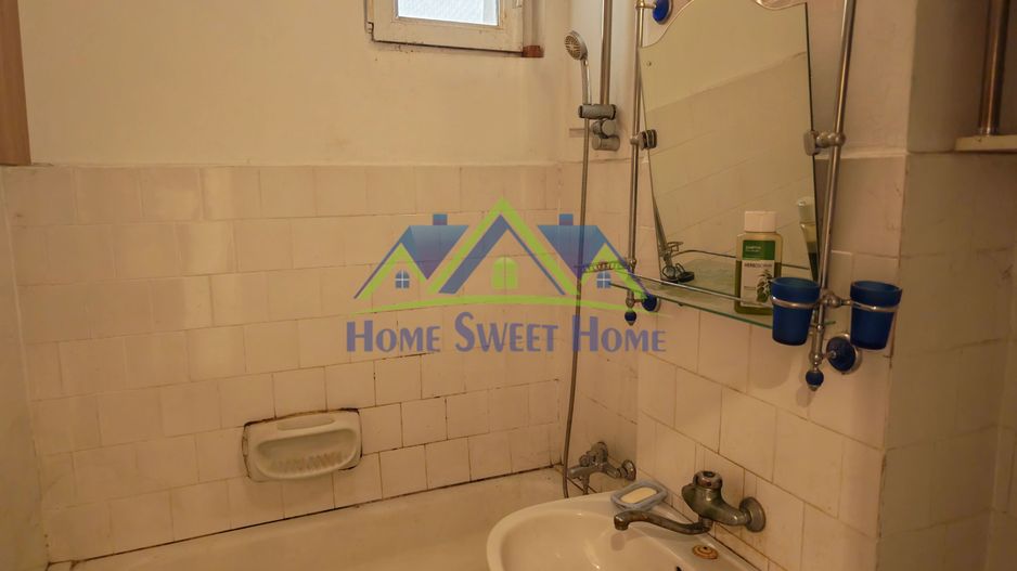 Apartament 2 cam. dec. lift nou– Zona Gyros / Centru Civic, etaj 8/10! - Poză 5