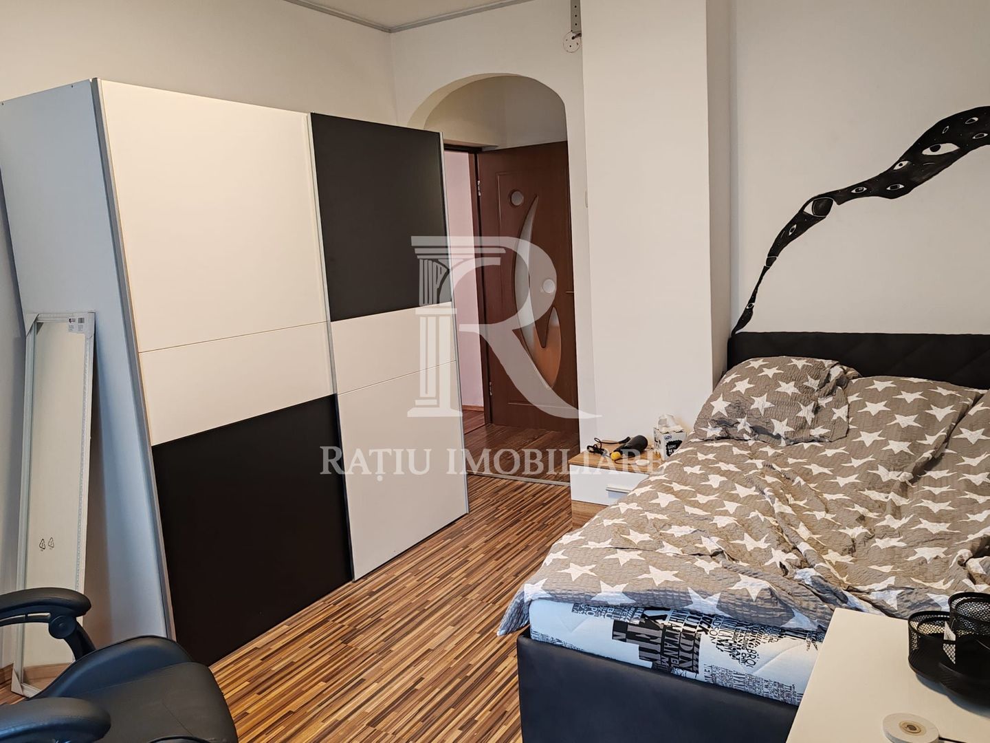 Apartament cu 3 camere | Dimitrie Cantemir | Etajul 1 | Oradea - Poză 4