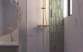 Vilă premium cu piscină pe terasă | Pipera–Voluntari | 517 mp teren - Poză 13