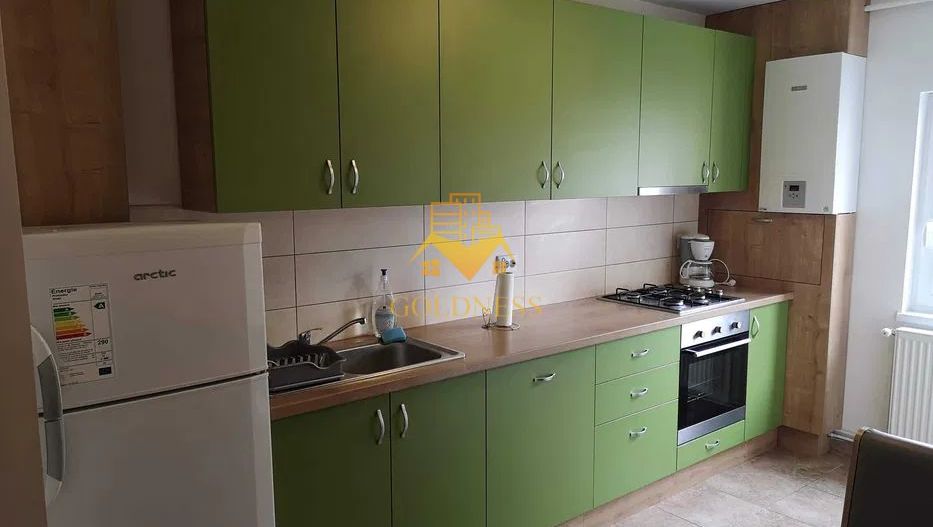 3 camere decomandate, Zorilor, Sigma, UTCN, UMF, LIDL - Poză 4