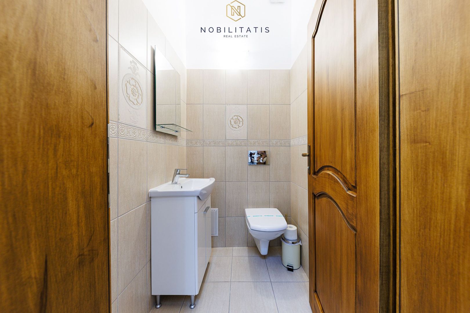 Comision 0% - Spatiu ideal pentru birouri | 3 incaperi, 78 mp, 2 bai - Poză 10