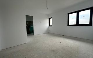 Casa individuala | Parter + Etaj | Asfalt | Toate utilitatile | - Poză 4