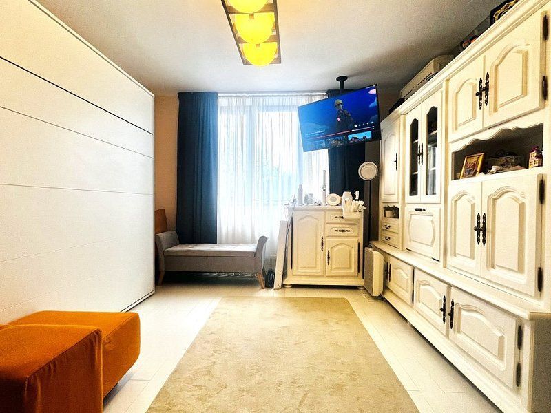 Apartament 2 camere, amenajat, cu garaj,  Central- Univ. Mecanica - Poză 3