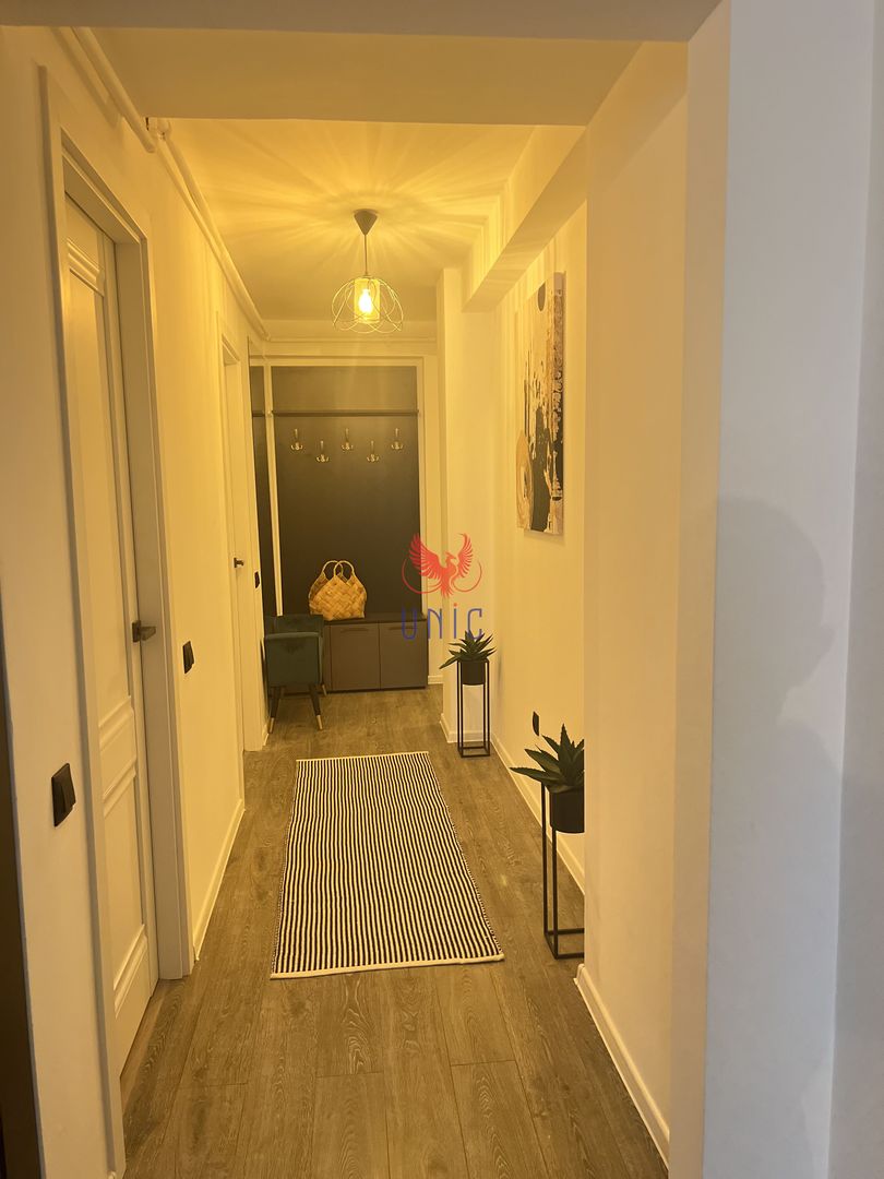 Apartament lux zona Amaradia-Fagaras - Poză 76