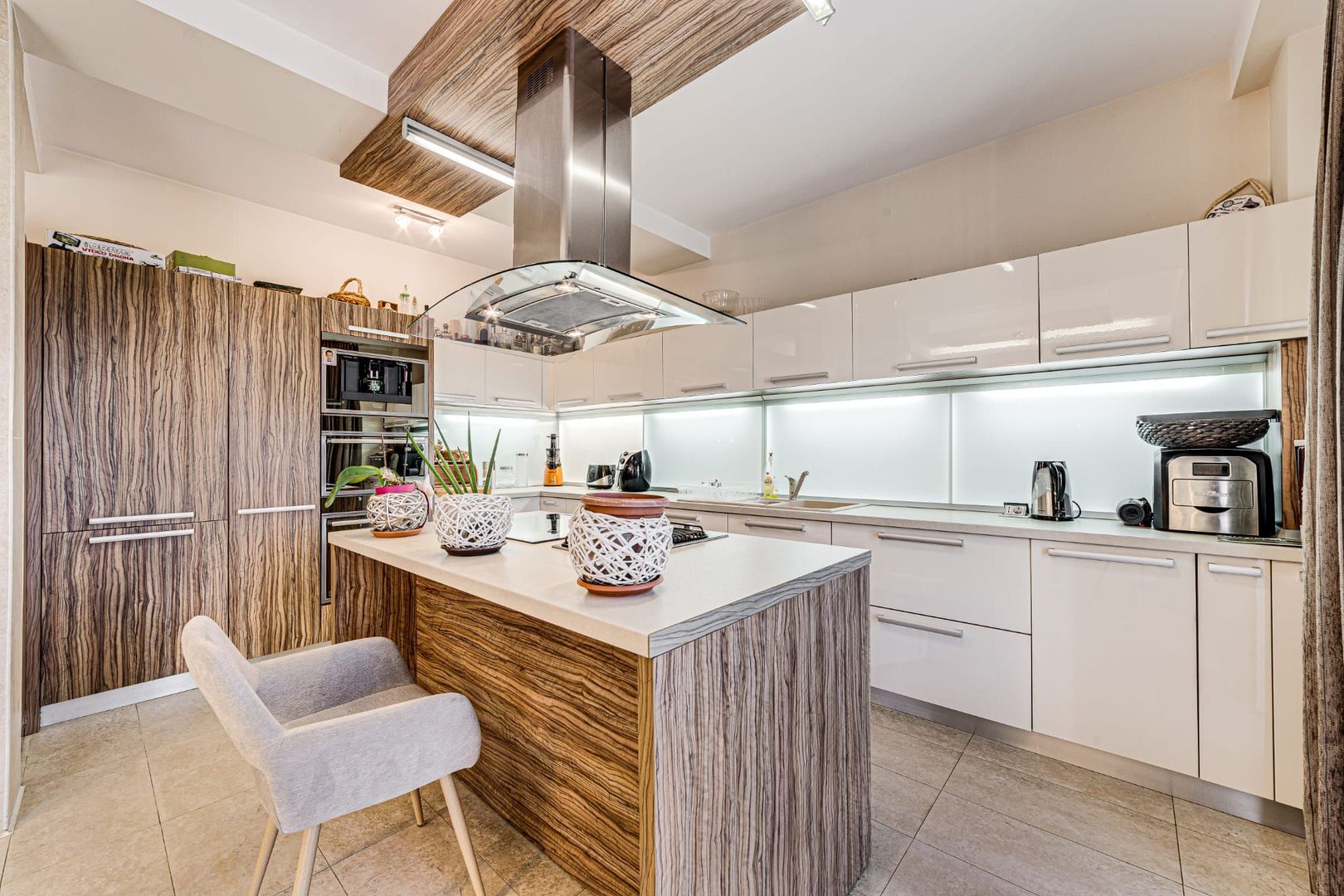 Vila de lux în Gai - Poză 4