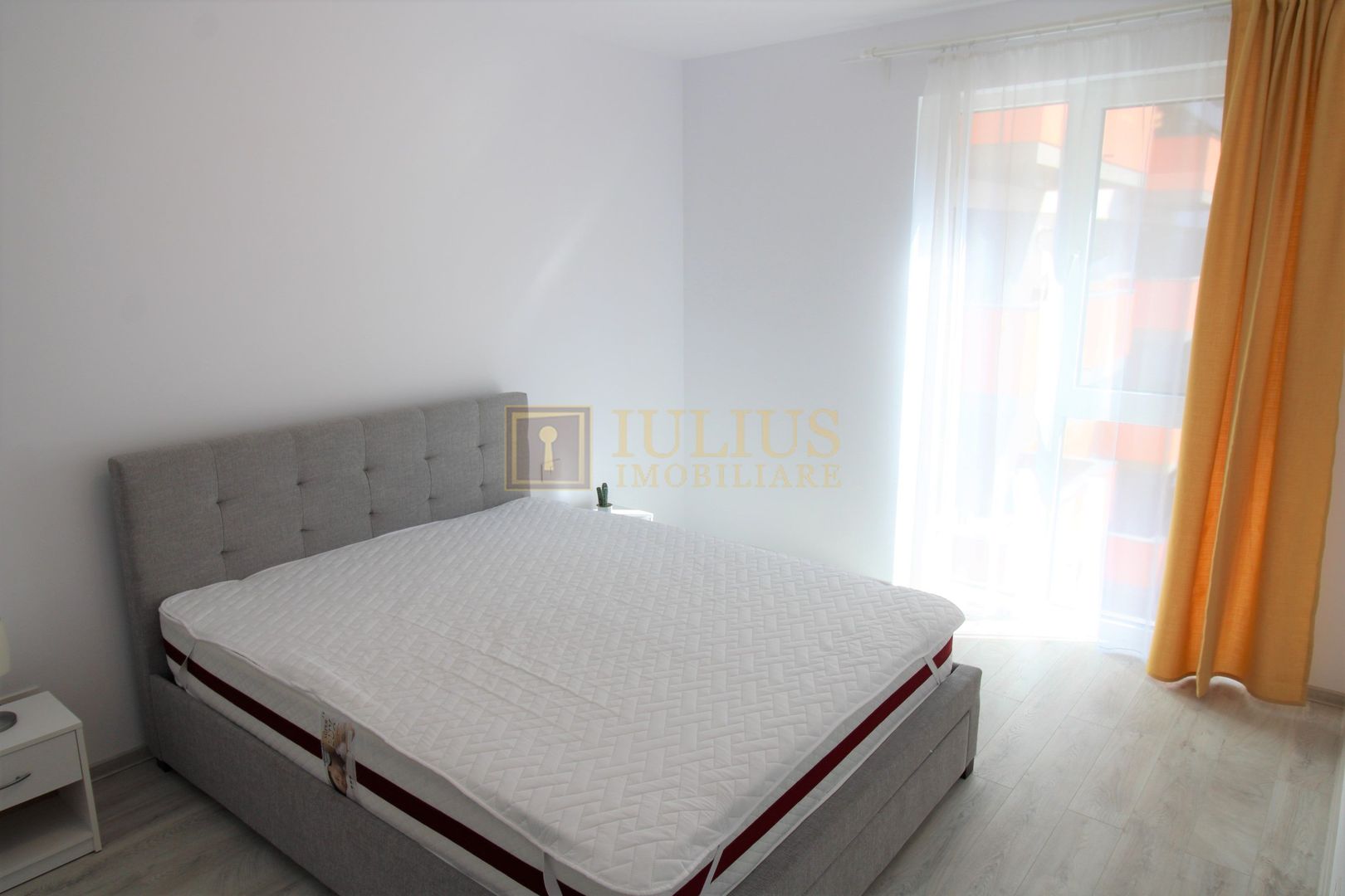 Complex Rezidential "IRIS'', loc de parcare subteran - Poză 9