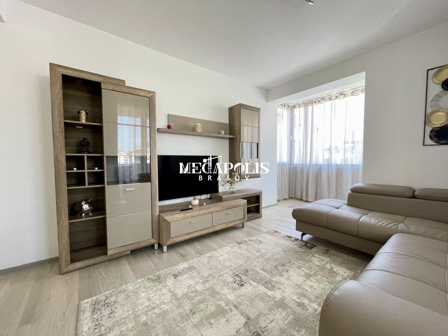 Apartament 2 camere | Prima Închiriere | Bloc Nou - Poză 2