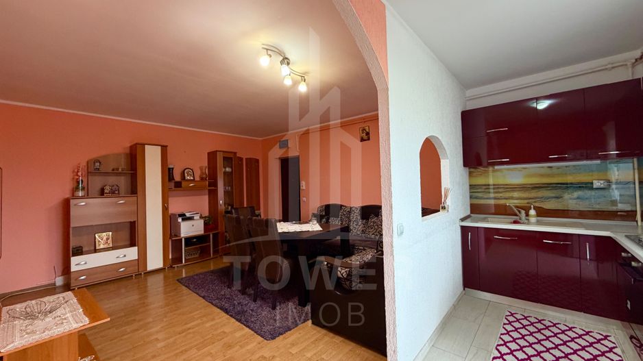 Apartament 2 camere de vanzare-Calea Poplacii - Poză 7