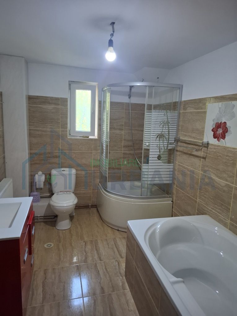 Casa de vanzare in Valea Lupului, 215 mp utili, teren 1.350 mp, complet mobilata si utilata - Poză 3