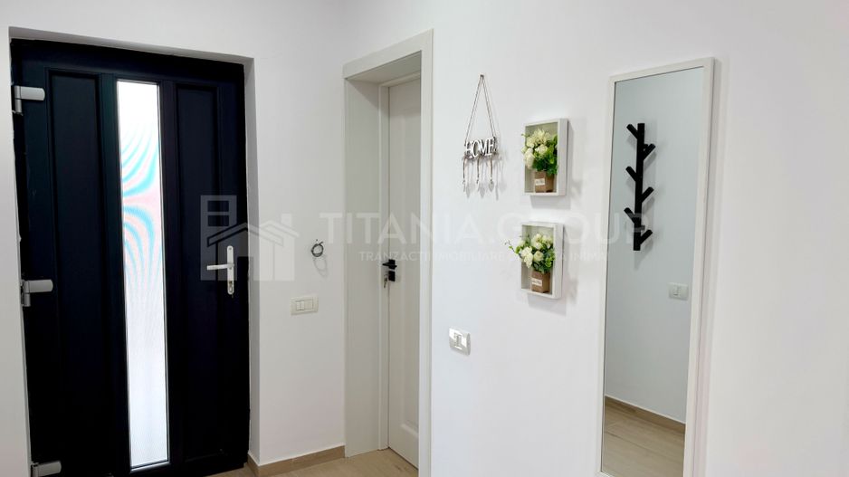 Casă premium 4 camere | Prima închiriere| 3 băi | Pet Friendly | Cristian - Poză 13