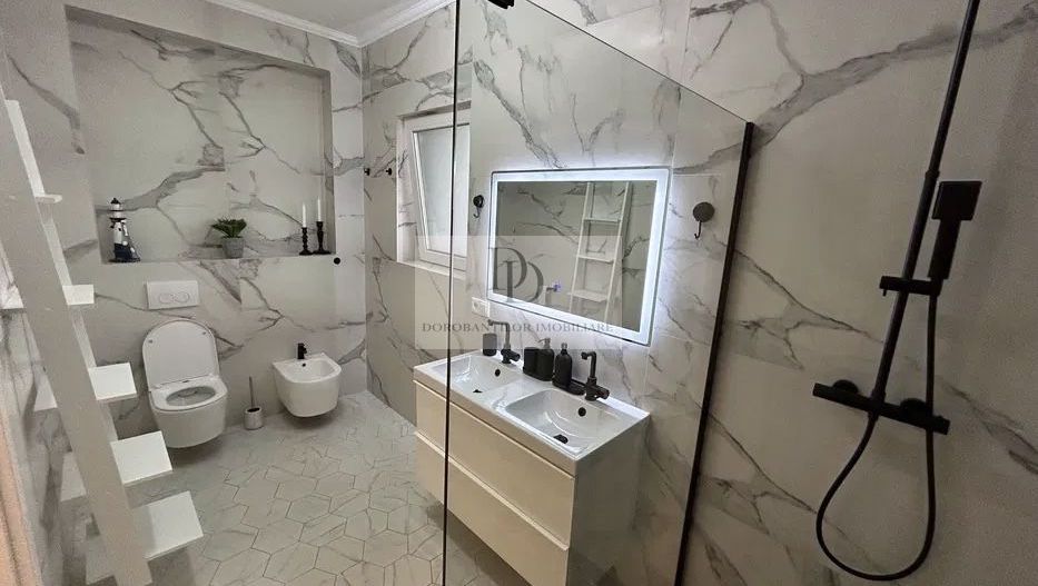Apartament 3 camere | Parcare subterană inclusă – Zona străzii Craiova - Poză 6
