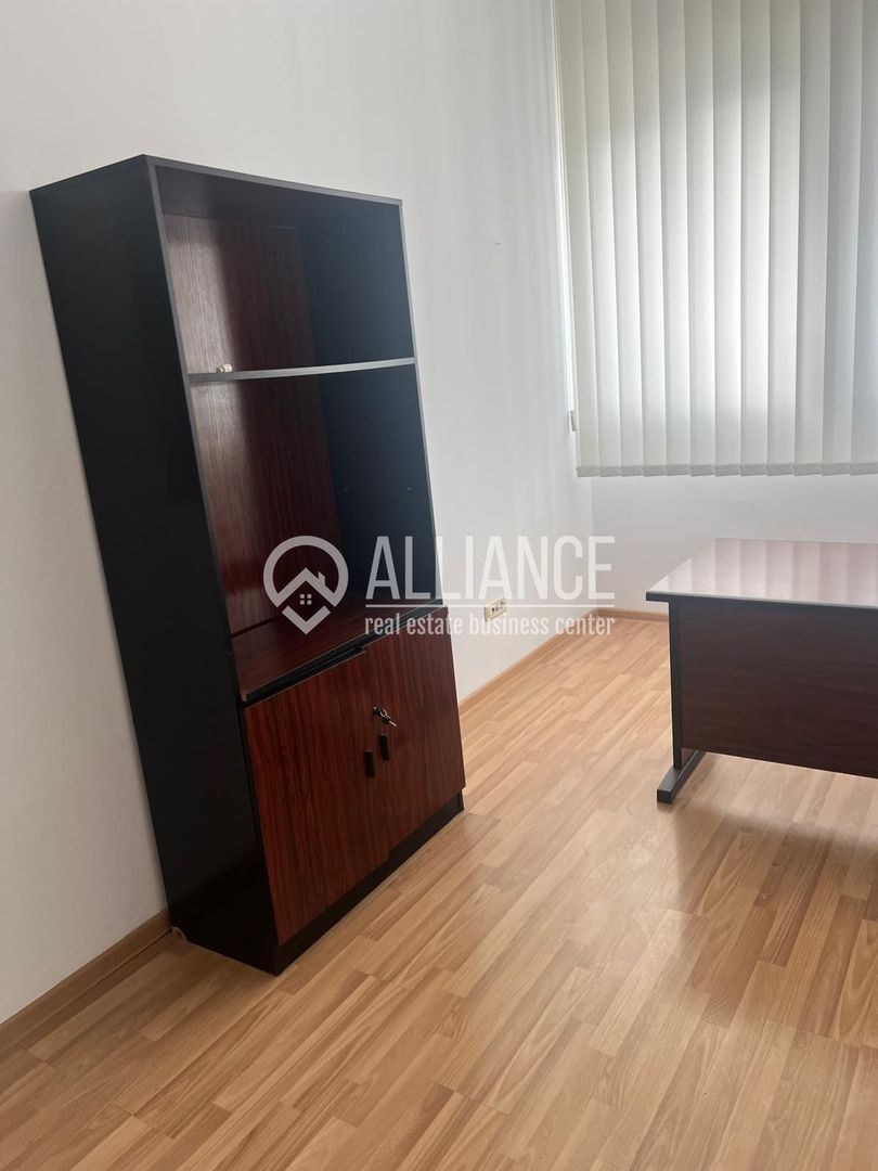 Aurel Vlaicu(cod04)-Cladire de birouri+Spatiu Comercial - Poză 9