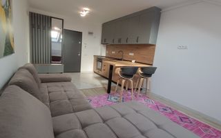 Apartament 2 camere – 42 mp – bloc renovat integral – Sibiu, cartier Lazaret - Poză 6