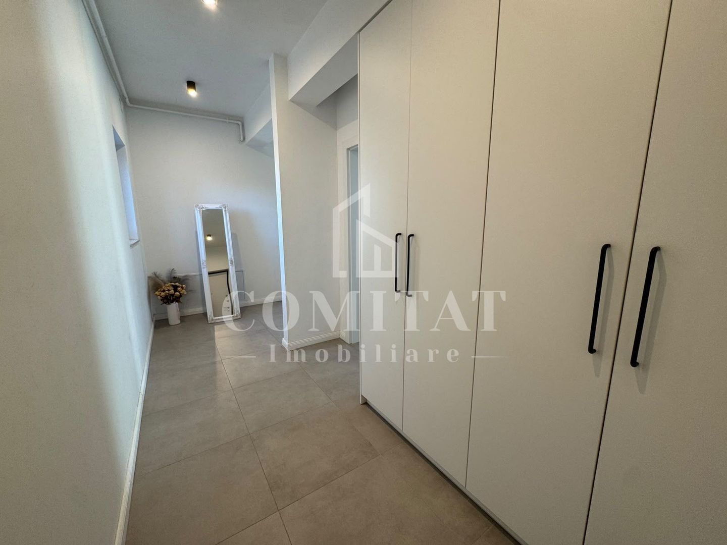 Apartament 3 camere | 96 mp | La cheie | Imobil nou | Zona Pod Ira - Poză 19