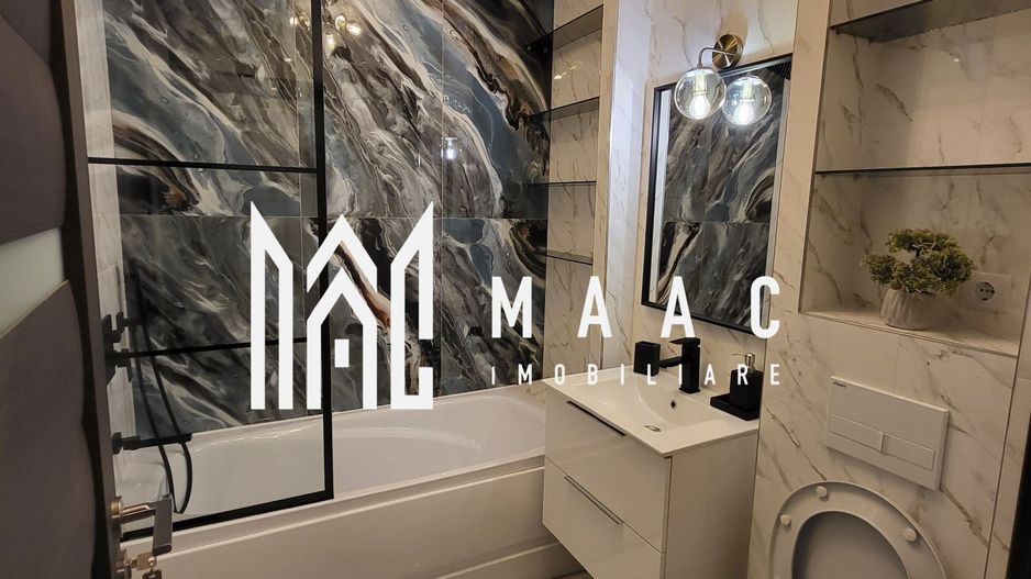 Apartament  1 camera I Balcon I 30Mpu I Lazaret - Poză 4