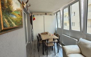 2 CAMERE MOBILAT SI UTILAT MODERN – DRUMUL GURA CALIȚEI - Poză 9