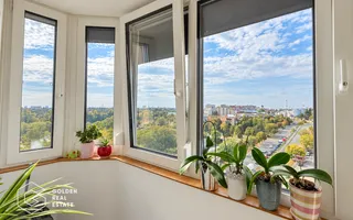 Apartament 2 camere, Micalaca, zona 300, comision 0% - Poză 15