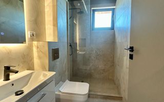 Apartament 3 camere - bloc nou - finisaje moderne - 3/3 - 2 terase I Straulesti - Poză 10