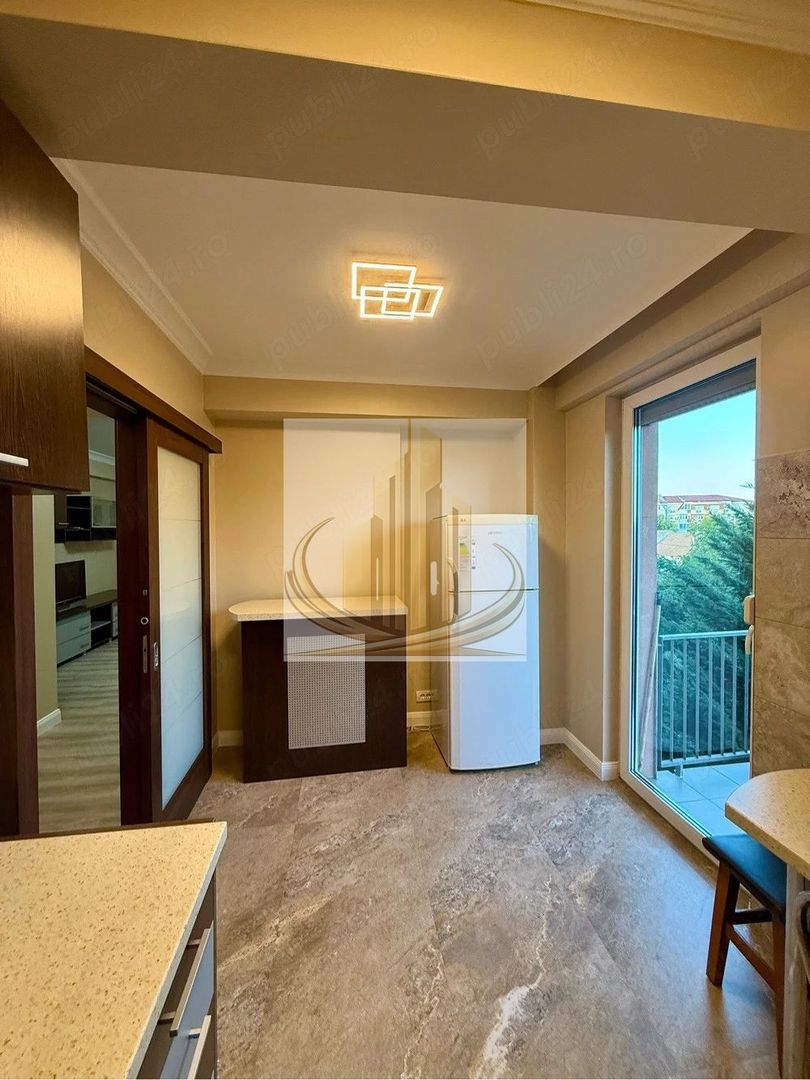 Apartament cu 2 camere de inchiriat - cu loc de parcare inclus Lipovei - Poză 4
