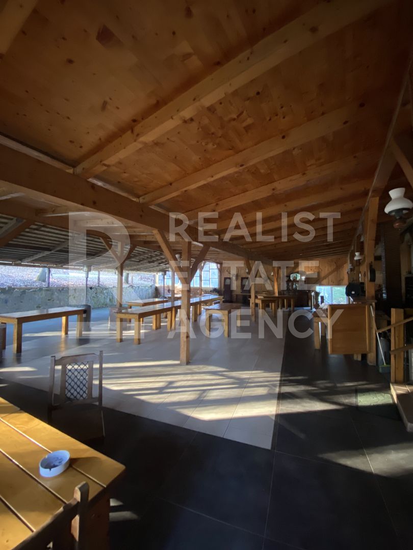 Chirie, restaurant, șoseaua Ștefan cel Mare și Sfânt, Iași - Poză 9