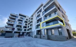 Apartament 2 camere de vanzare Mamaia-Sat, Constanta - Poză 3