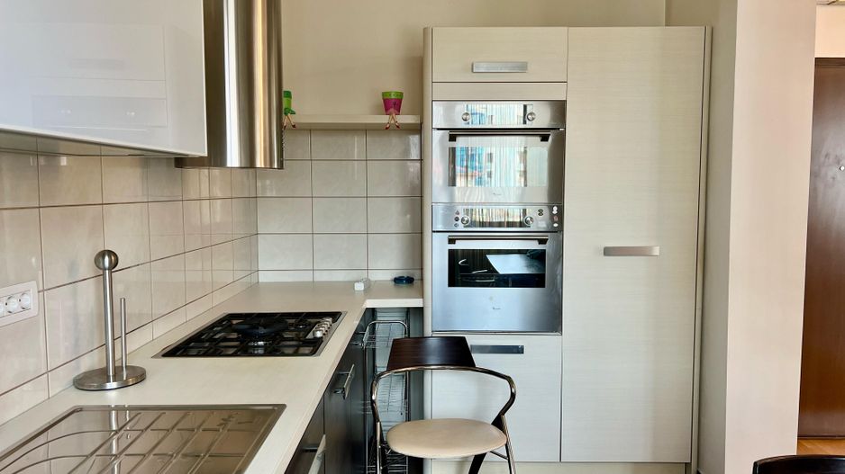 Apartament 2 camere, Herăstrău / Cartierul Francez - Poză 4