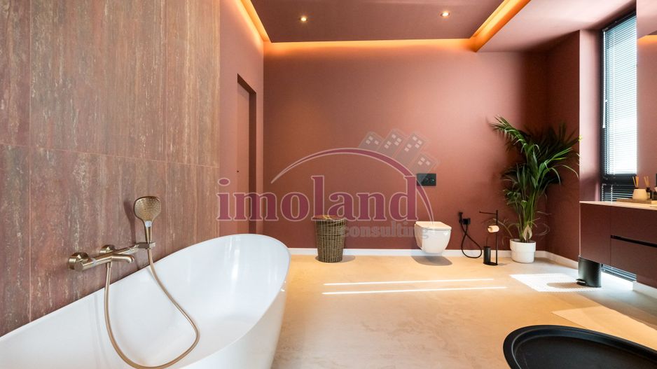 Vila individuala - vanzare - Iancu Nicolae-British School - Poză 34