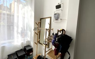 DE VANZARE CASA 5 CAMERE | RENOVATA | TERASA | 2 INTRARI SEPARATE | ZONA UNIRII - Poză 6