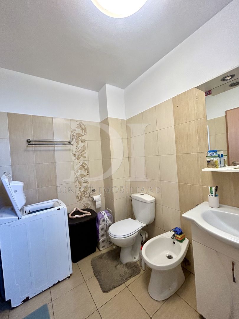 Apartament  de vanzare / Zona Tineretului / Floresti - Poză 12