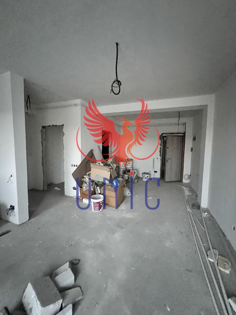 Apartament spatios cu terasa uriasa si mansarda  pret imbatabilGradina Botatica - Poză 18