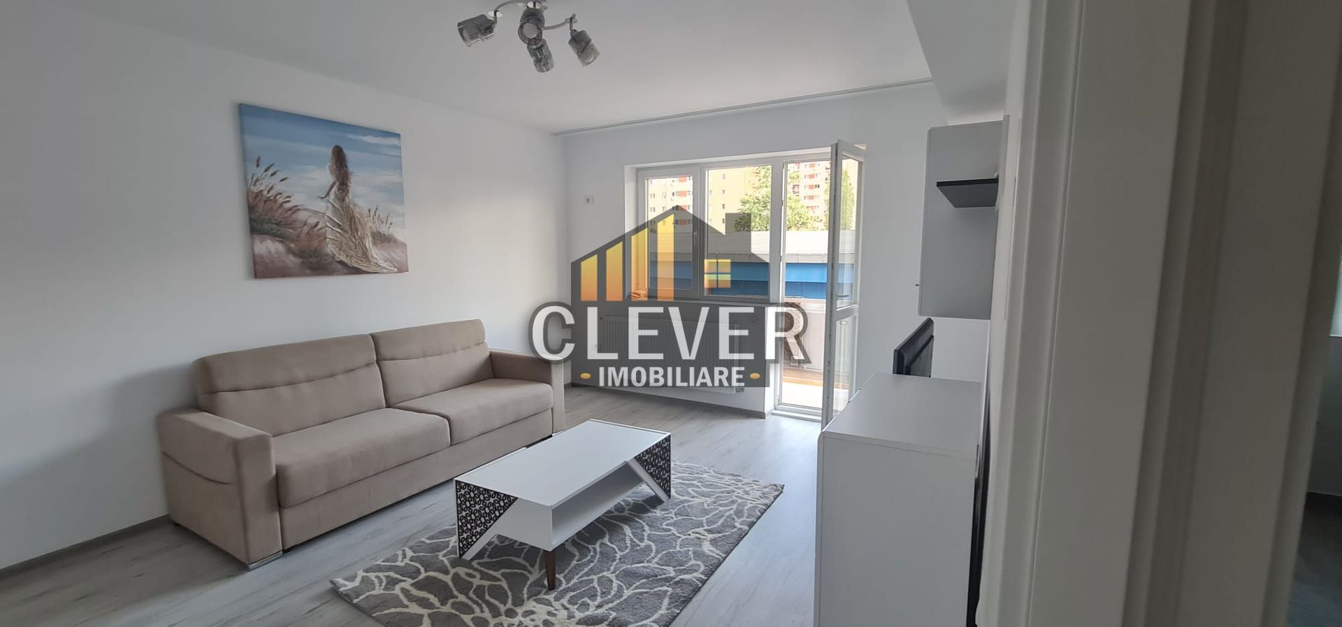 Apartament 3 camere Theodor Pallady Parcare Inclusa - Poză 1