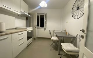 Inchiriere Ap 3 camere, Lacul Tei, facultatea de Constructii,Colentina - Poză 3