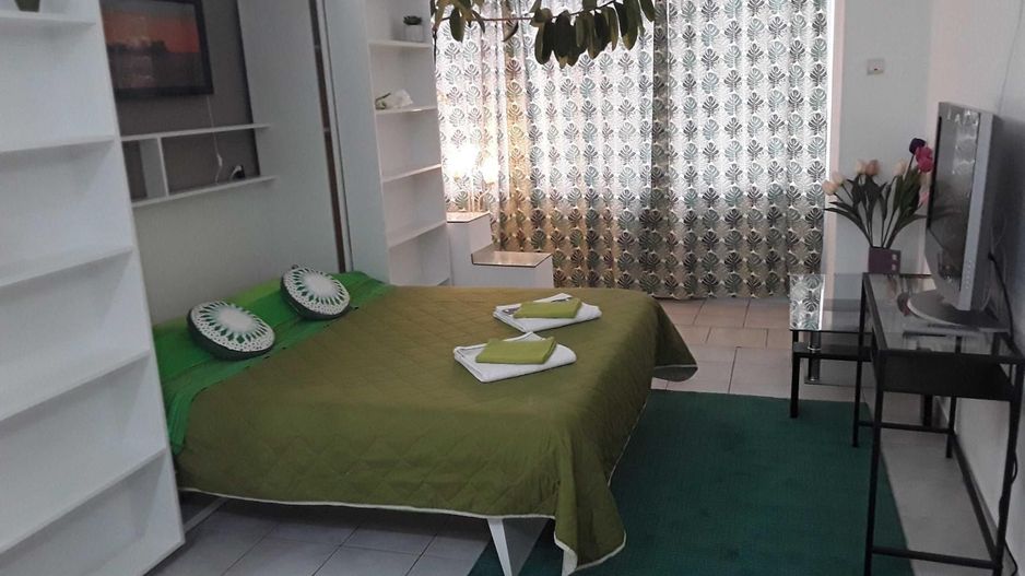 AP. 2 CAMERE- UNIRII, BUCATARIE INCHISA, METROU 9 MINUTE, MODERN - Poză 1